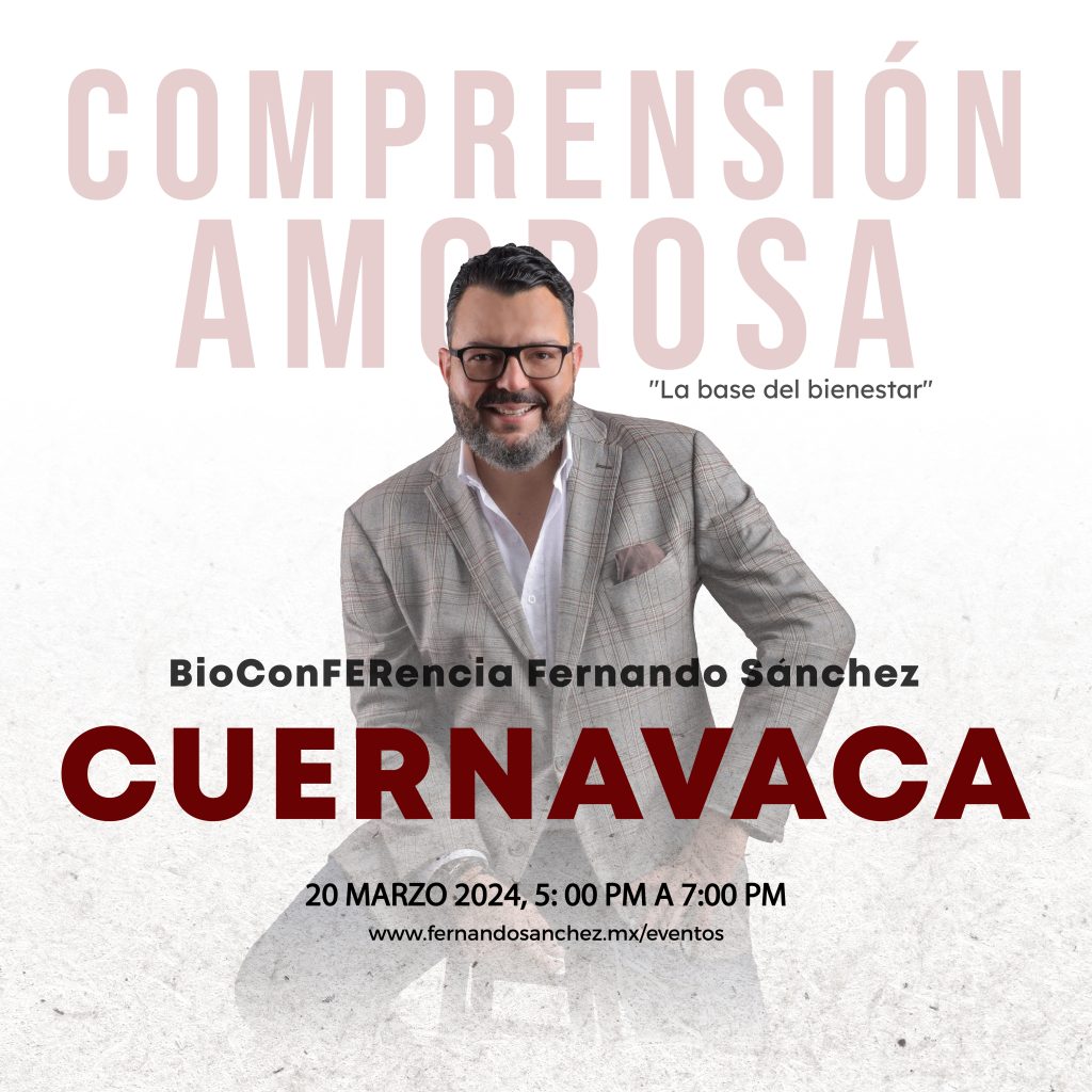 Fernando Sanchez Biodesprogramación