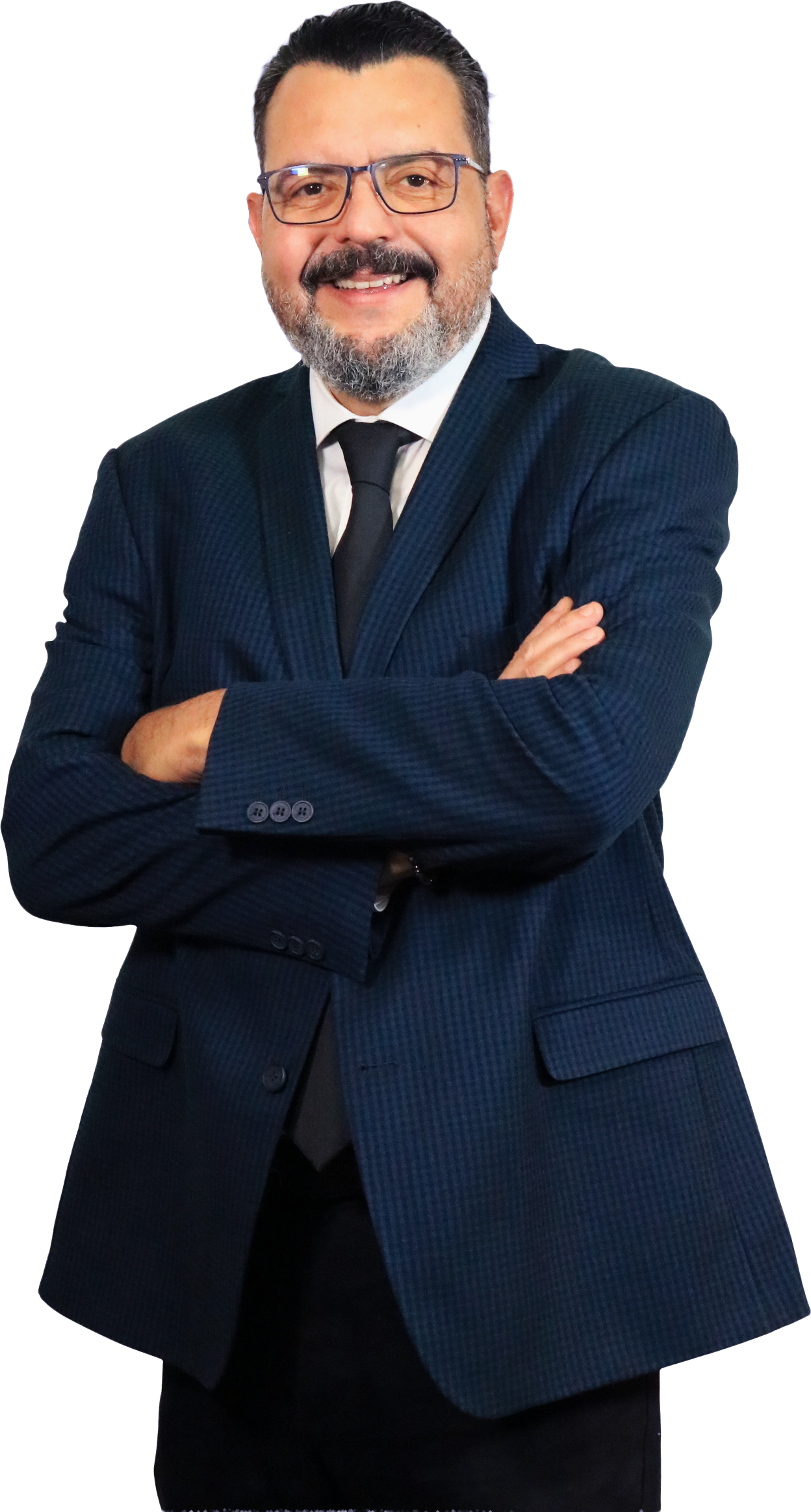Fernando Sánchez